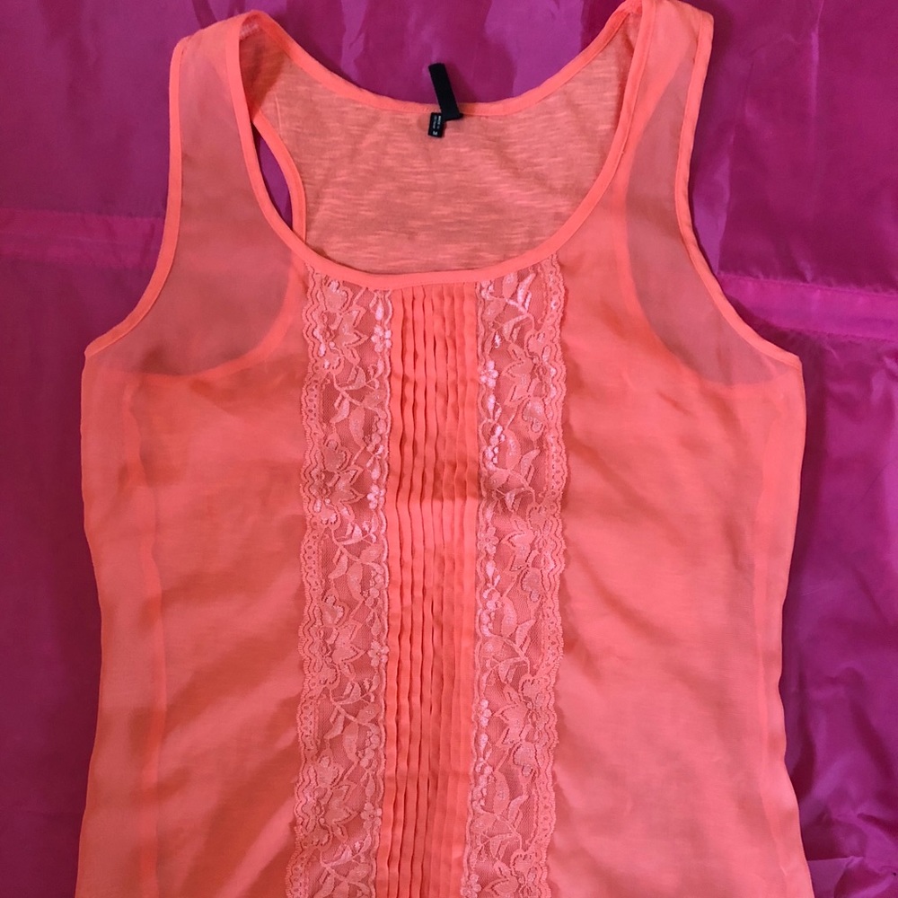 Maurices. Euc